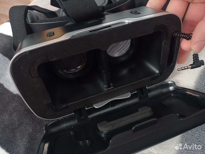 VR очки