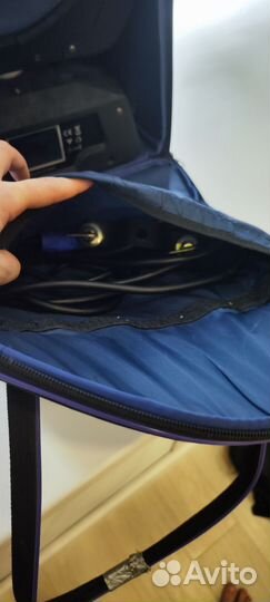 LED Wash Световые головы свет