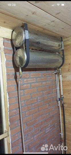 Баки ящики ёмкости