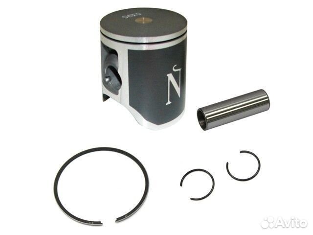Поршень 55.44 мм (+1.50) Namura NX-10000-6
