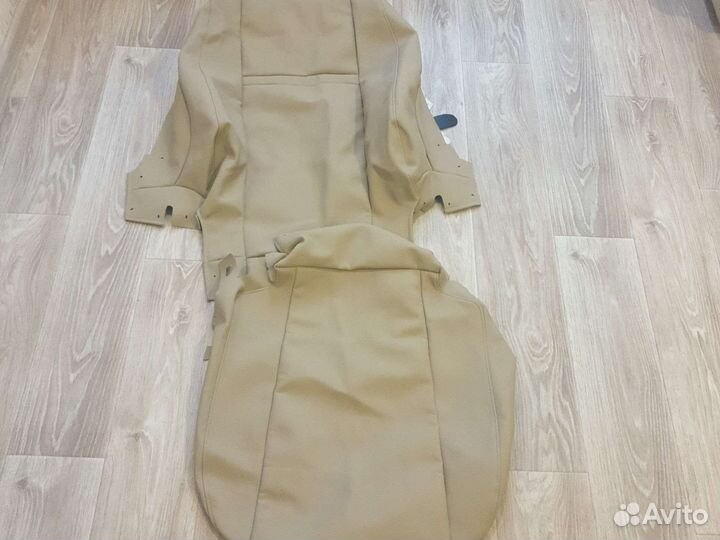 Сиденье BMW X5 E 70