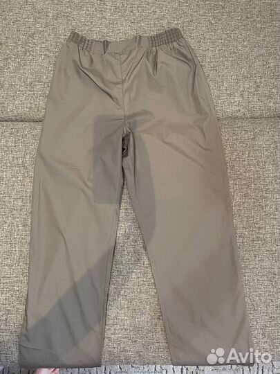 Поварская форма женская