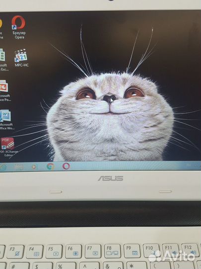 Cупер ноутбук для работы Asus 10.1 дюймов