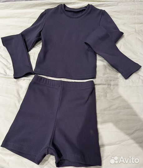 Спортивный костюм minimo