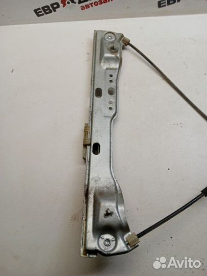 Стеклоподъемный механизм передний правый Geely