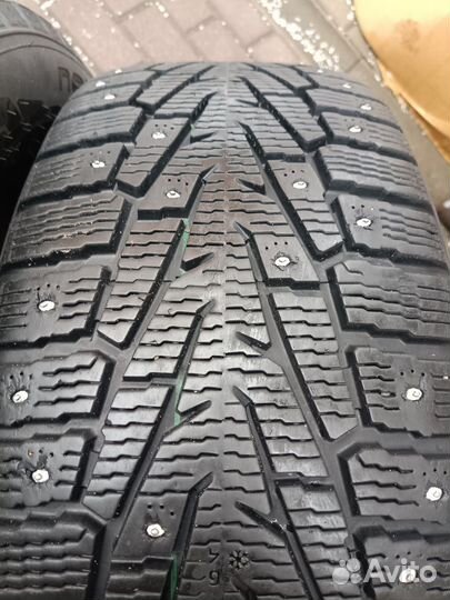 Nokian Tyres Nordman 7 SUV 235/55 R18 104T