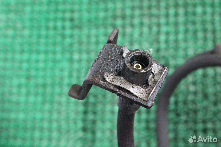 Ступица передняя левая Cadillac Escalade GMT800