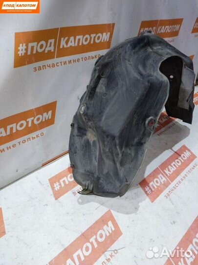 Подкрылок задний левый Hyundai ix35 2012