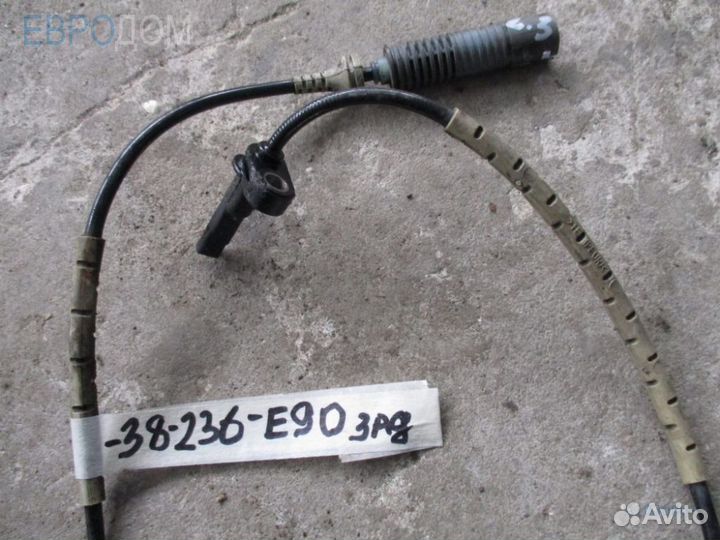 Датчик abs задний BMW E90 s1030061
