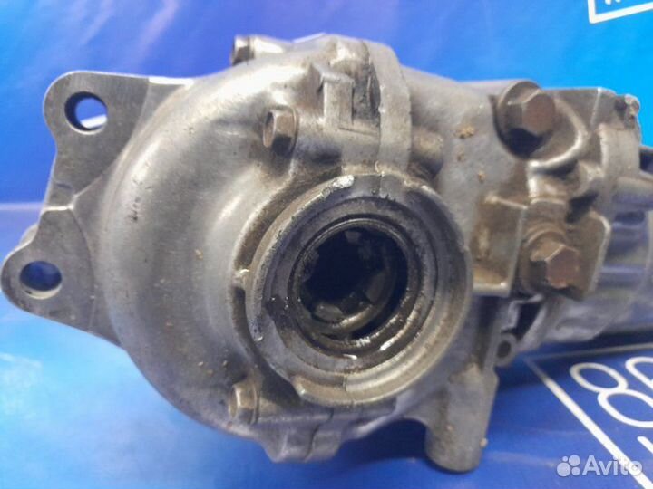 Редуктор задний Honda Cr-V RD1 B20Z1 2000