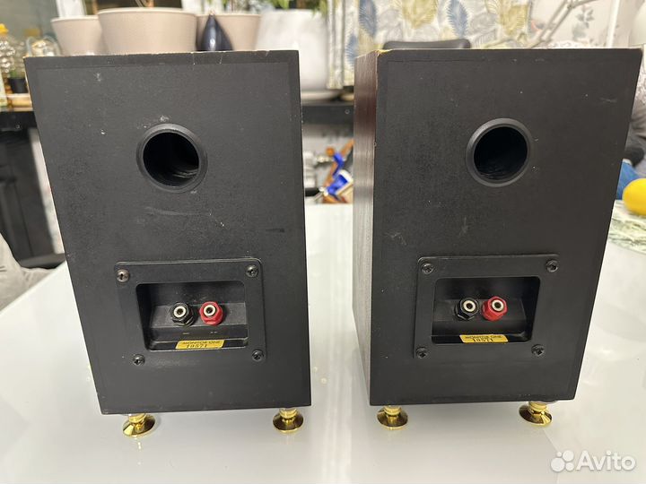 Monitor audio gold one