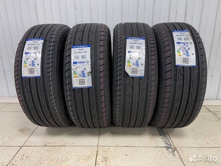 Triangle Protract TEM11 205/65 R15
