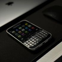 BlackBerry Classic, 2/16 ГБ