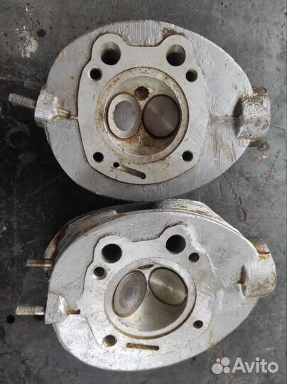 Хром на урал