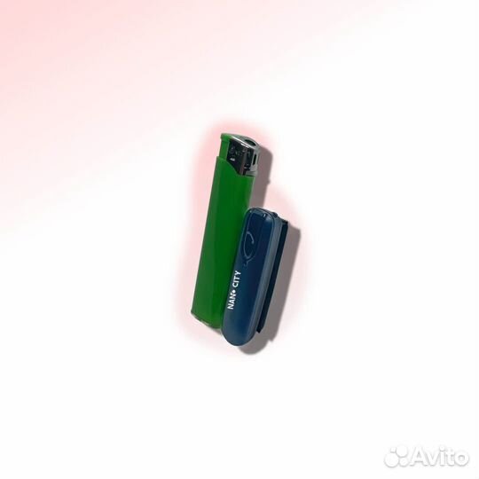 Микронаушник Bluetooth Box Mini без проводов