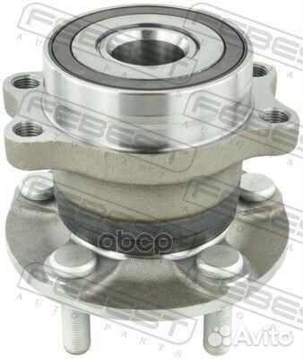 Ступица задняя в сборе subaru impreza XV G33 2