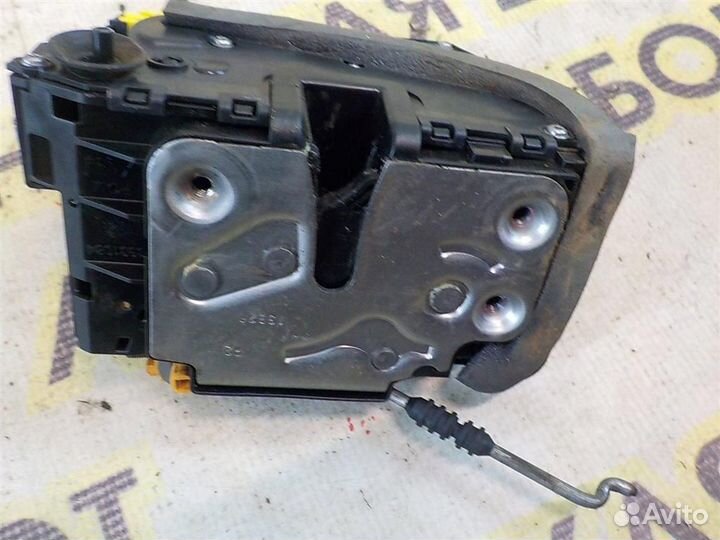 Замок двери задней правой Chevrolet Cobalt II 201