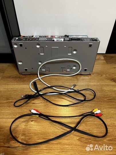 Pioneer DVD player DV-380 и диски (фильмы, музыка)