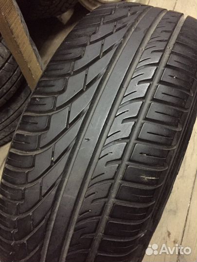 Michelin Pilot Primacy 215/55 R16