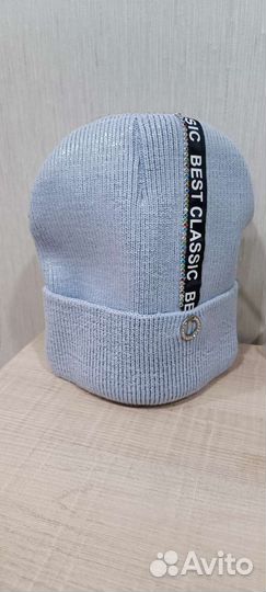 Шапка женская