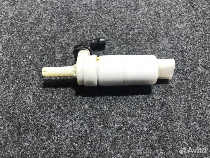 Насос омывателя фар Mercedes-Benz W211 E-Class 20