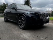 BMW X5 3.0 AT, 2023, 15 000 км, с пробегом, цена 15 000 000 руб.