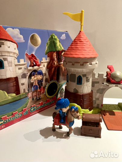 Fisher price игровой набор