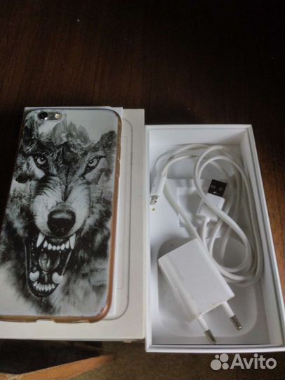Айфон 6s