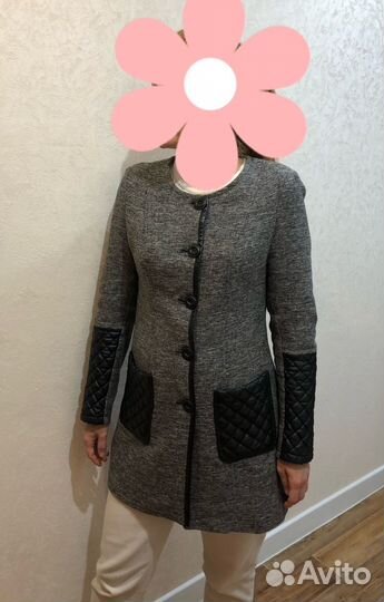 Полупальто