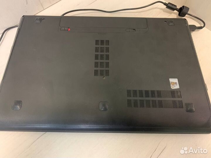 Ноутбук Lenovo G700 (к4388)