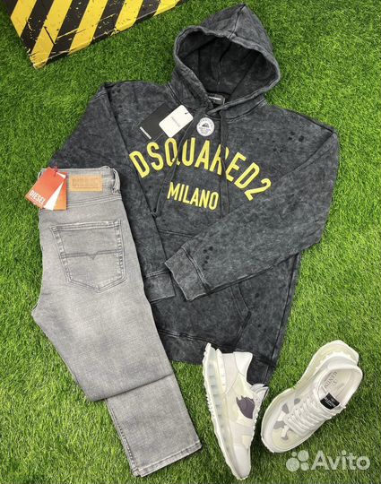 Мужская одежда премиум