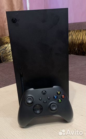Xbox Series X