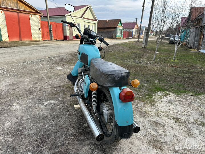 Урал турист