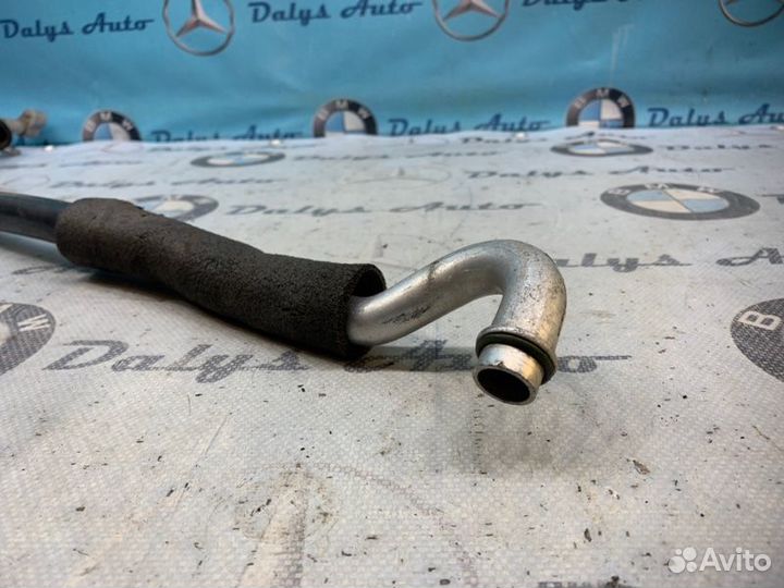 Трубка кондиционера Mercedes-Benz E-Class W210