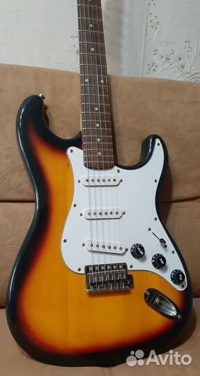 Гитара Epiphone Stratocaster (Корея)