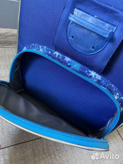 Портфель школьный