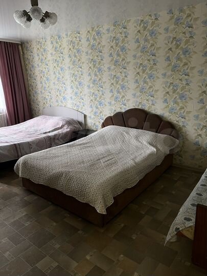 1-к. квартира, 32 м², 2/5 эт.