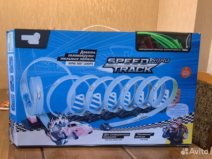 Детские игрушки новые