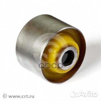 Сайлентблок полиуретановый передней подвески, н