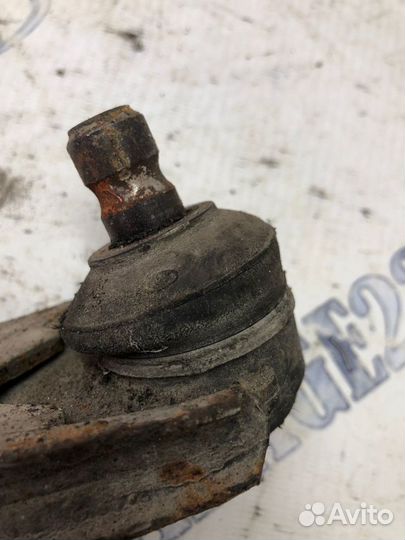 Рычаг передний левый нижний Daewoo Matiz 1998-2015