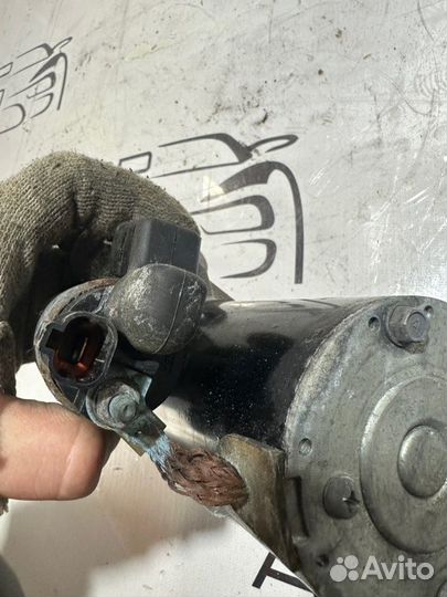 Стартер Kia Soul AM G4FC 2009