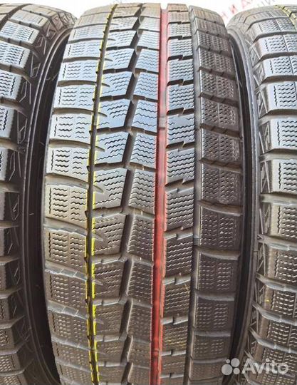 Dunlop Winter Maxx WM01 205/60 R16 99V