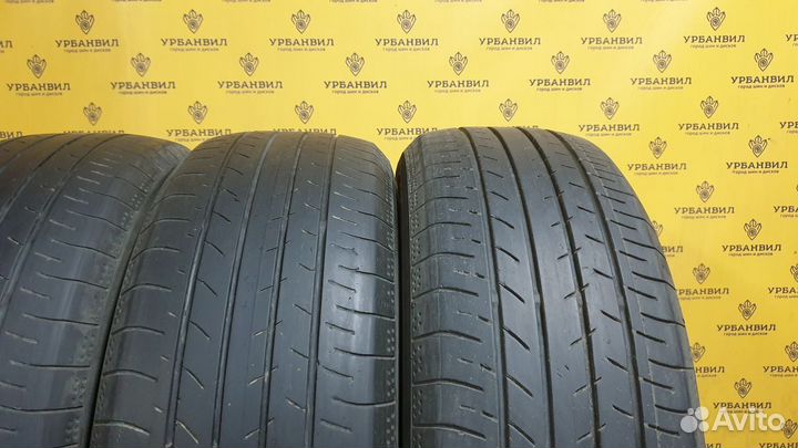 Yokohama BluEarth AE51 205/65 R16 95H