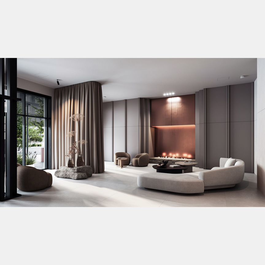 2-к. квартира, 52,9 м², 24/44 эт.