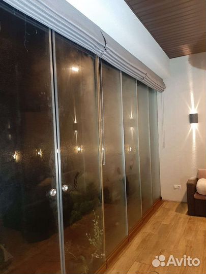 Римские шторы 2.80м