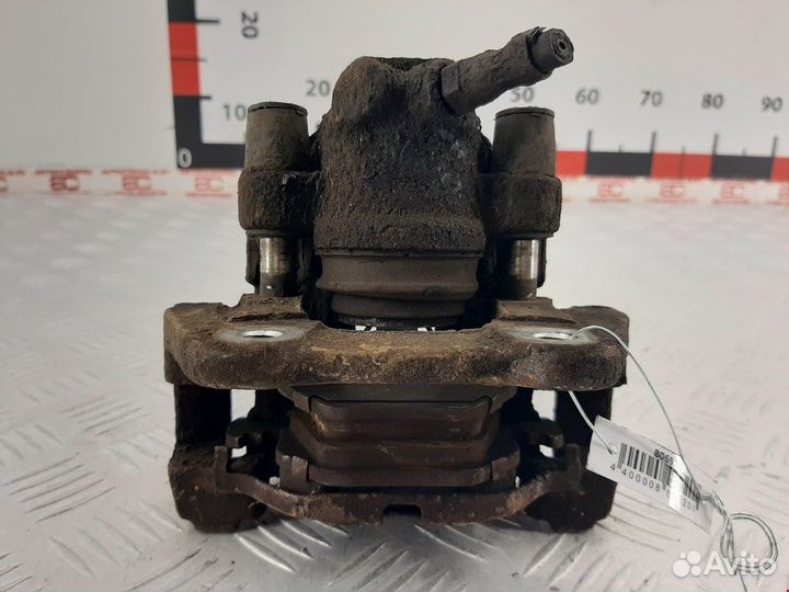 Суппорт задний правый для BMW X3 (E83) 34216765884