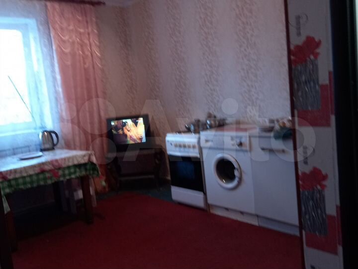 Квартира-студия, 35 м², 1/2 эт.