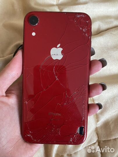 Apple iPhone Xr 64gb