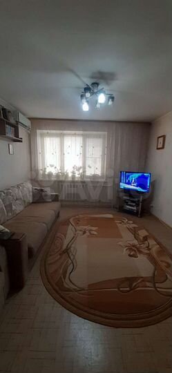 3-к. квартира, 61 м², 9/9 эт.