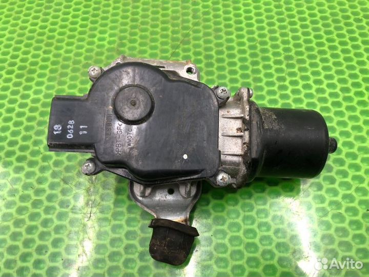 Мотор дворников передний LADA Xray хэтчбек 21129